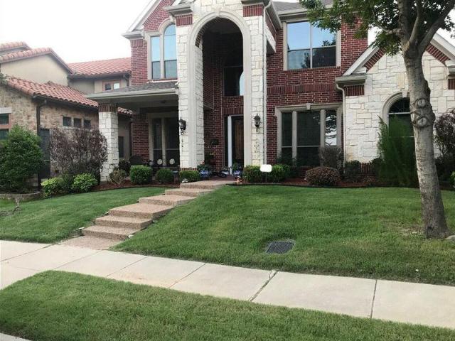House for sale in Irving, Texas