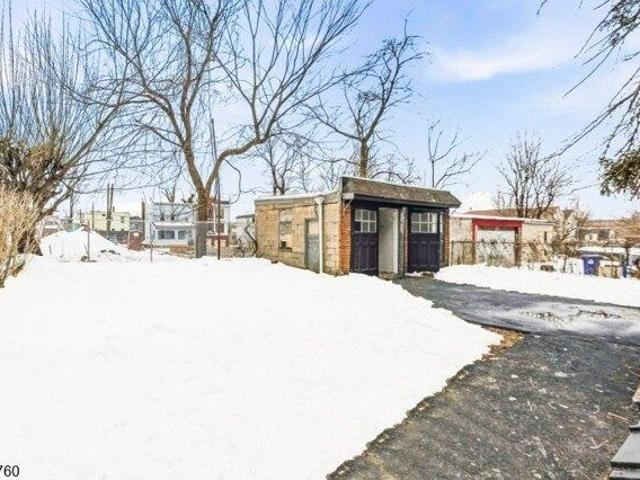 House for sale in Irvington, New Jersey
