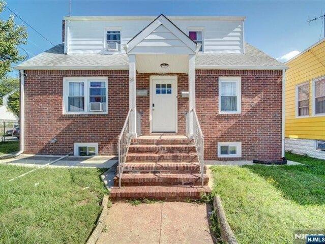 House for sale in Irvington, New Jersey