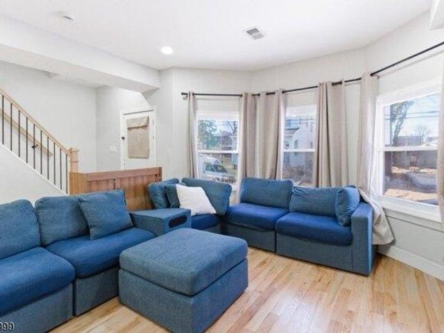 House for sale in Irvington, New Jersey
