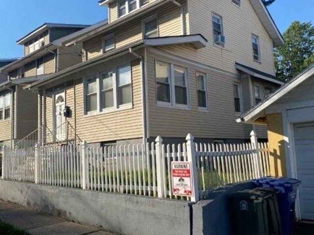 House for sale in Irvington, New Jersey