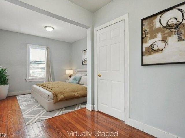 House for sale in Irvington, New Jersey