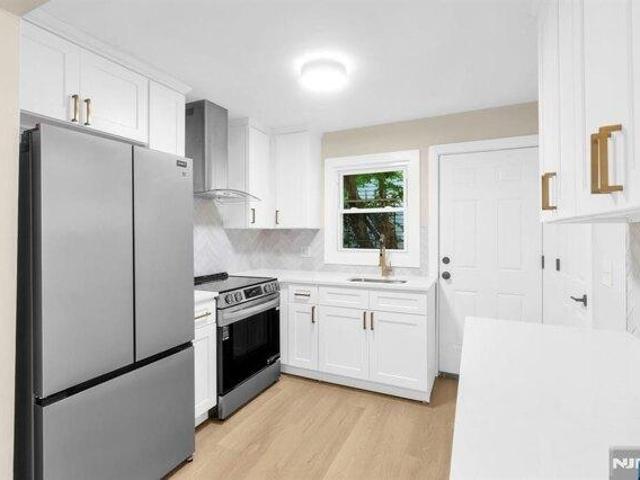 House for sale in Irvington, New Jersey