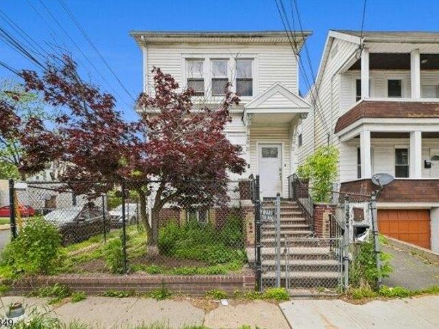 House for sale in Irvington, New Jersey