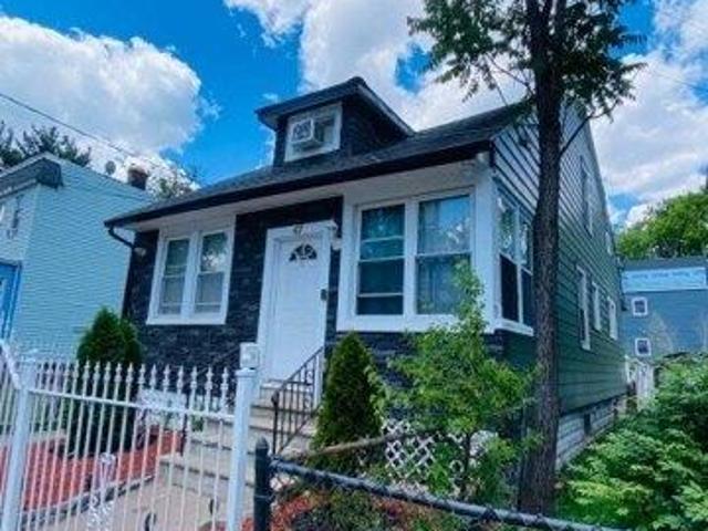 House for sale in Irvington, New Jersey