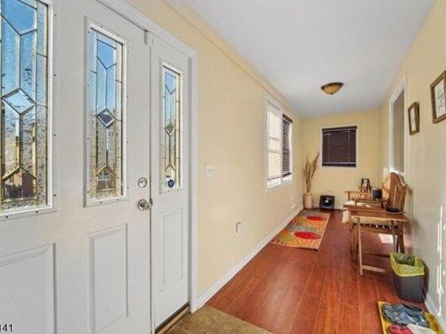 House for sale in Irvington, New Jersey