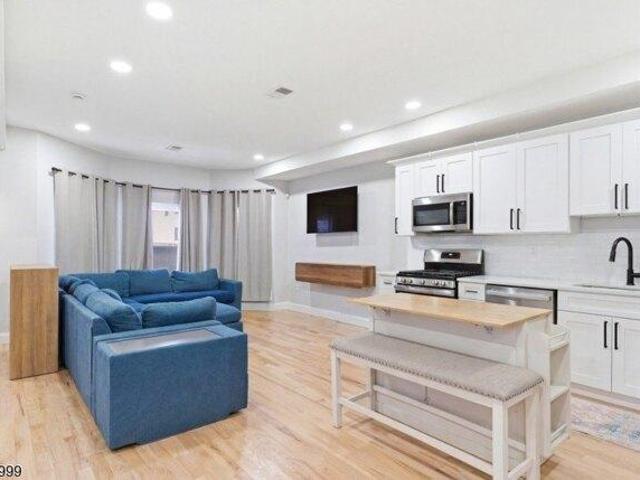 House for sale in Irvington, New Jersey