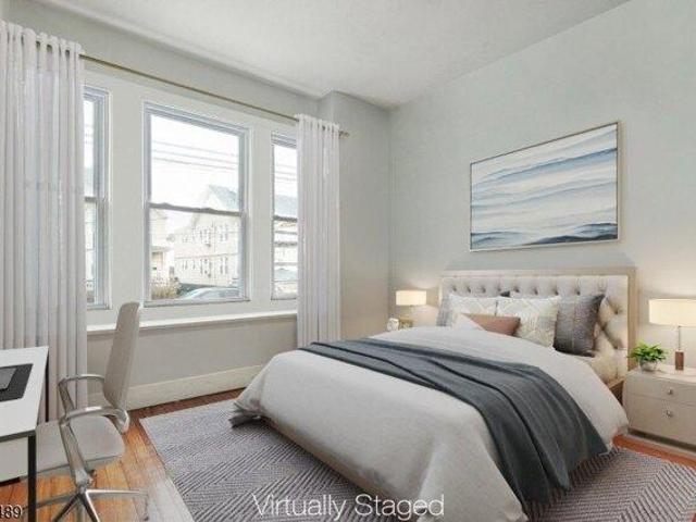 House for sale in Irvington, New Jersey