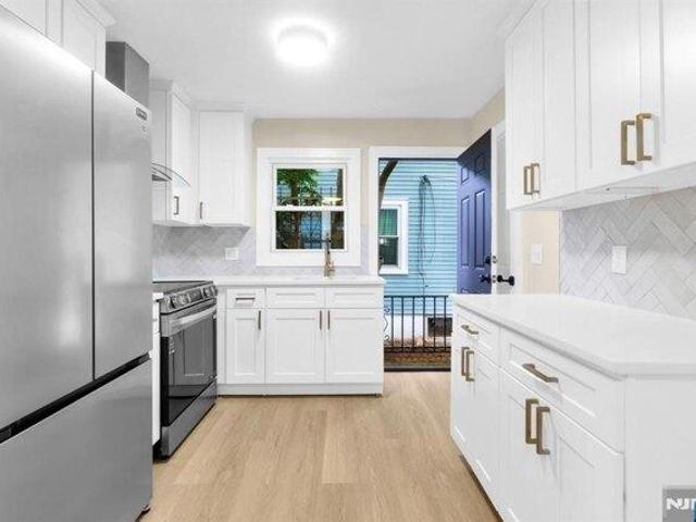 House for sale in Irvington, New Jersey