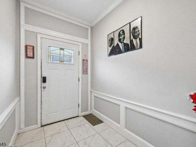 House for sale in Irvington, New Jersey