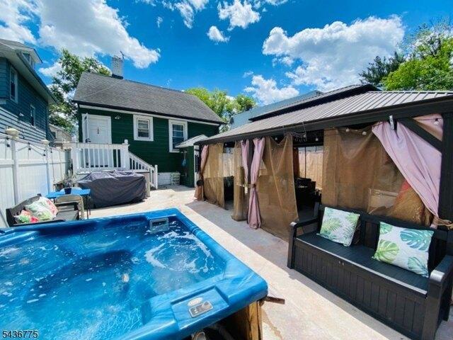 House for sale in Irvington, New Jersey