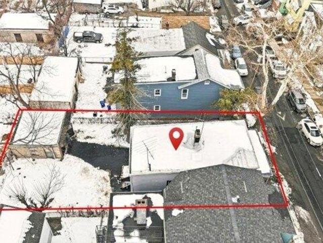 House for sale in Irvington, New Jersey