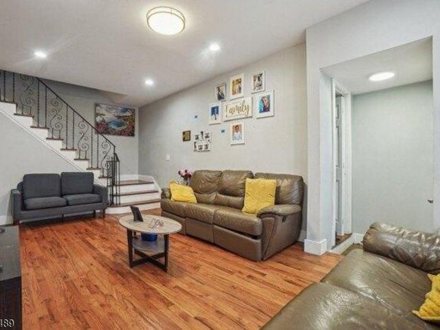 House for sale in Irvington, New Jersey