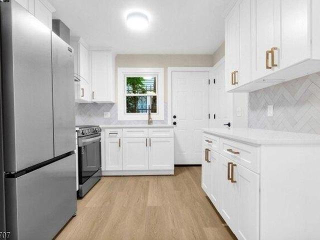 House for sale in Irvington, New Jersey