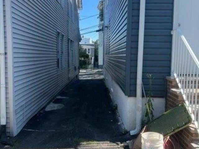 House for sale in Irvington, New Jersey