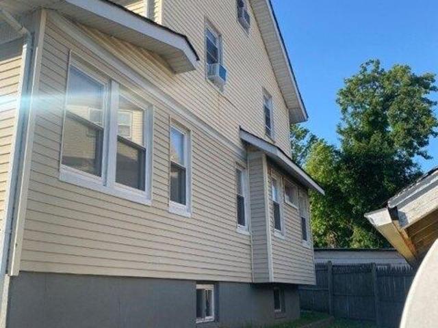 House for sale in Irvington, New Jersey