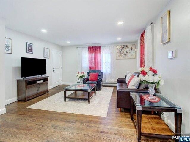 House for sale in Irvington, New Jersey