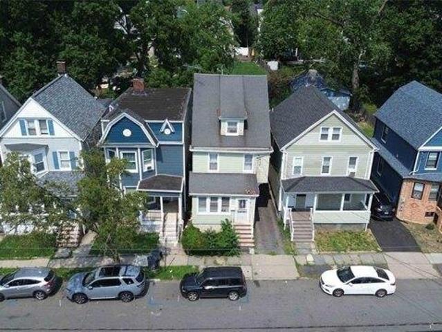 House for sale in Irvington, New Jersey