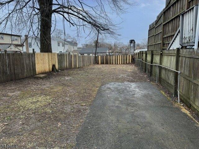 House for sale in Irvington, New Jersey