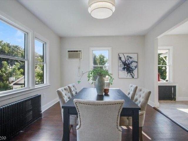 House for sale in Irvington, New Jersey