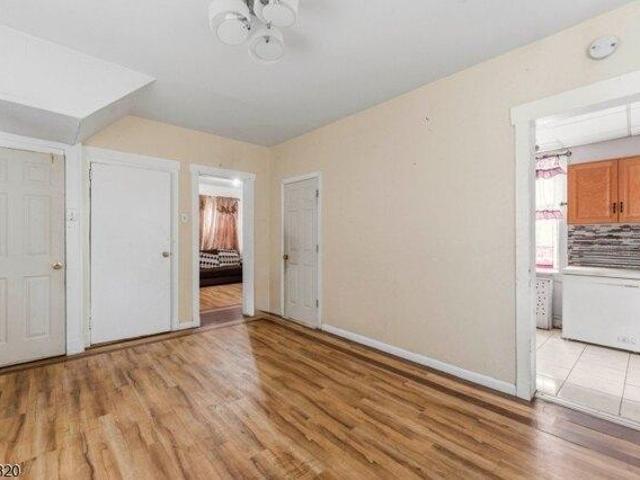 House for sale in Irvington, New Jersey