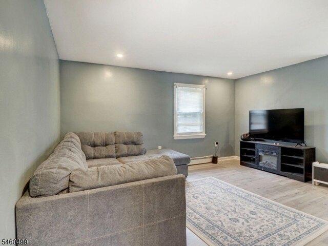 House for sale in Irvington, New Jersey