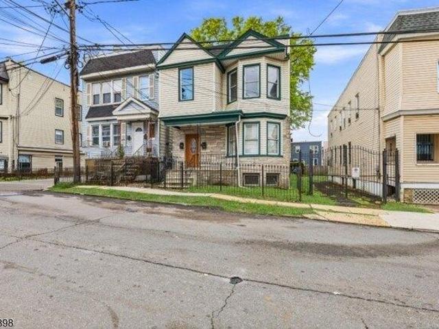 House for sale in Irvington, New Jersey