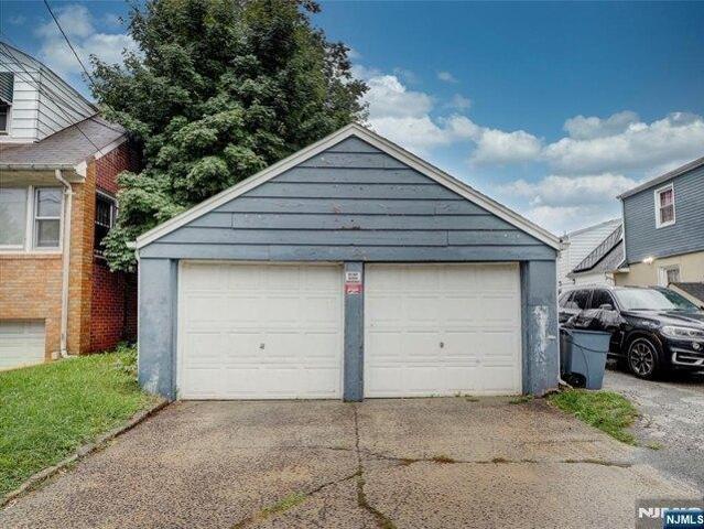 House for sale in Irvington, New Jersey