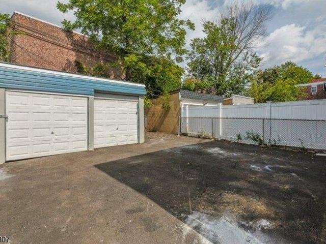 House for sale in Irvington, New Jersey