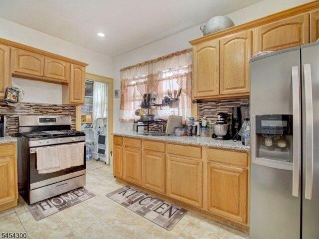 House for sale in Irvington, Essex County