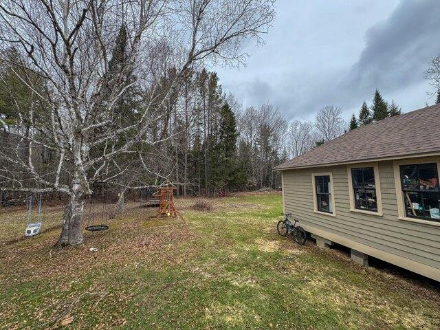 House for sale in Island Falls, Maine