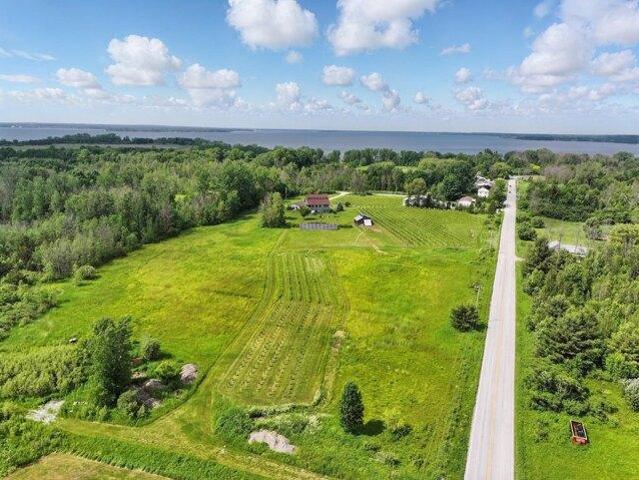 House for sale in Isle La Motte, Vermont