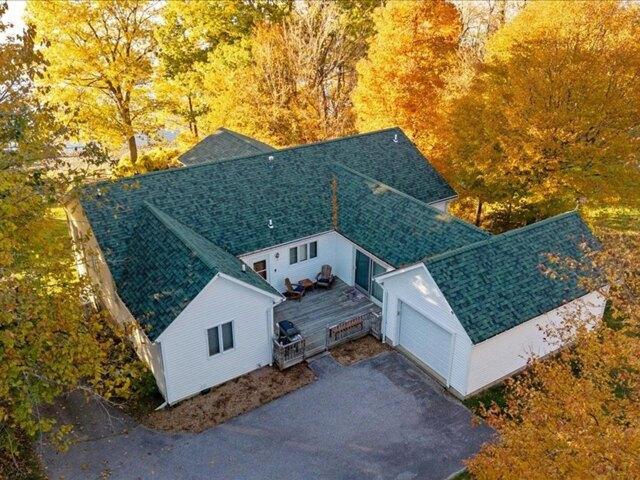 House for sale in Isle La Motte, Grand Isle County