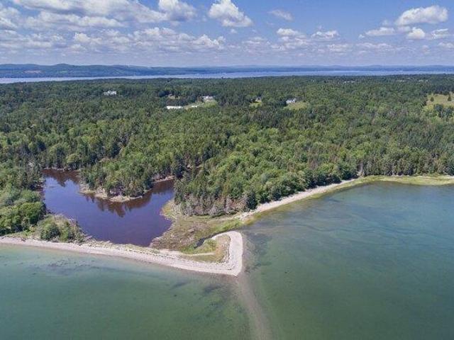 House for sale in Waldo, Maine