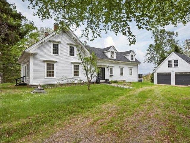 House for sale in Waldo, Maine