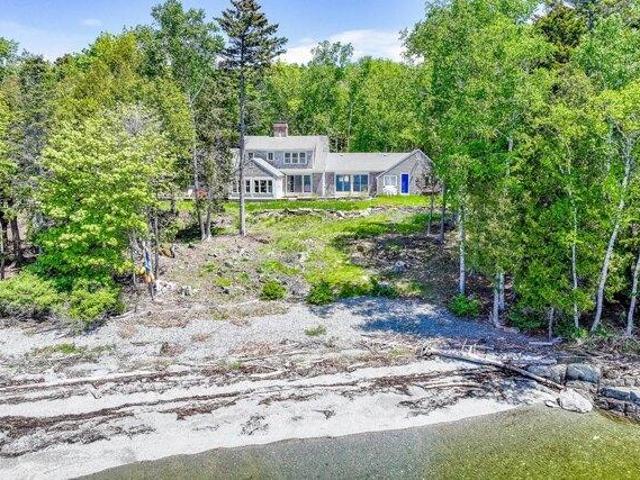 House for sale in Waldo, Maine