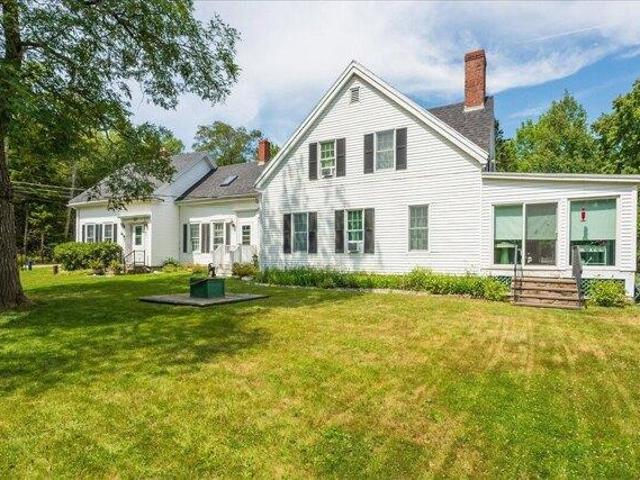 House for sale in Waldo, Maine