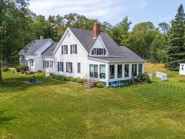 House for sale in Islesboro, Waldo County
