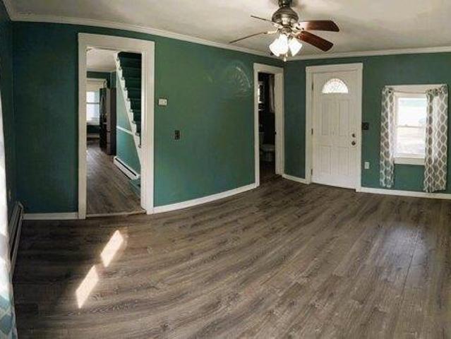 House for sale in Jackman, Maine
