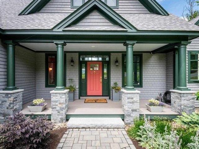 House for sale in Jackson, Carroll County