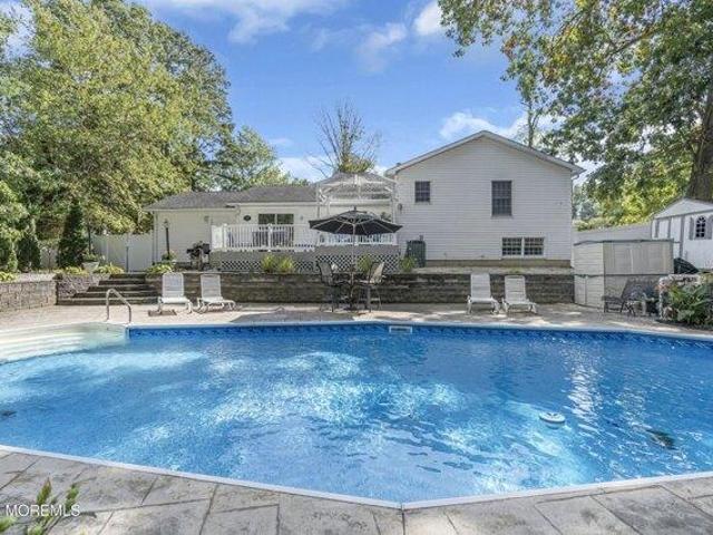 House for sale in Harmony Farms, Jackson Township