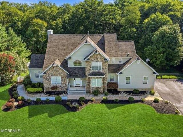 House for sale in Jackson, New Jersey