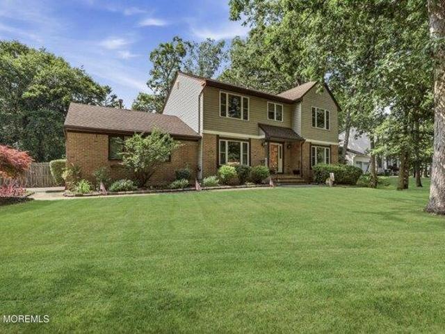 House for sale in Jackson, New Jersey