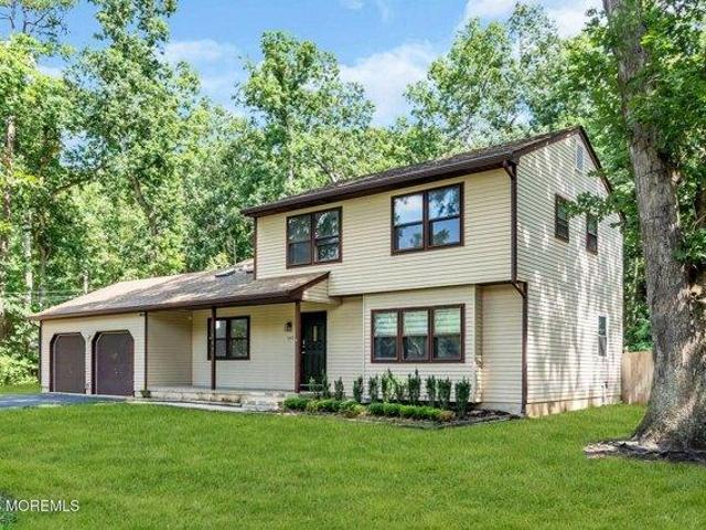 House for sale in Jackson, New Jersey