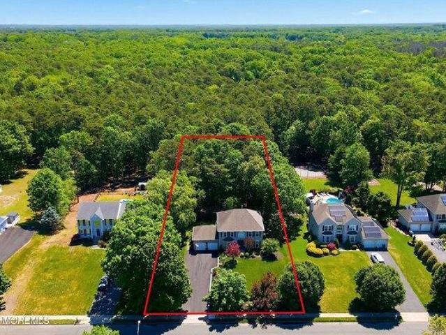 House for sale in Jackson, New Jersey