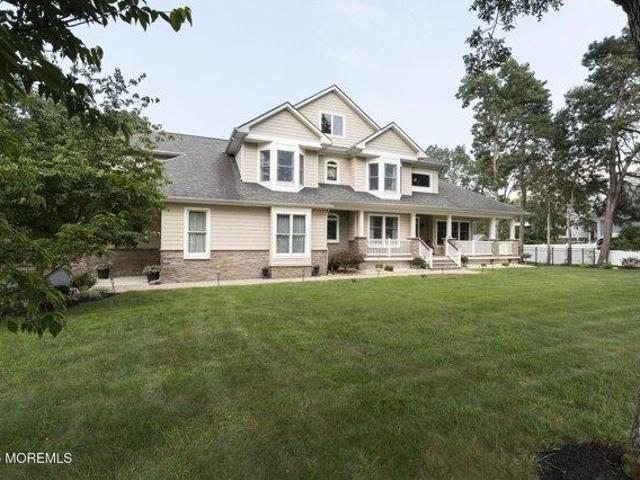 House for sale in Jackson, New Jersey