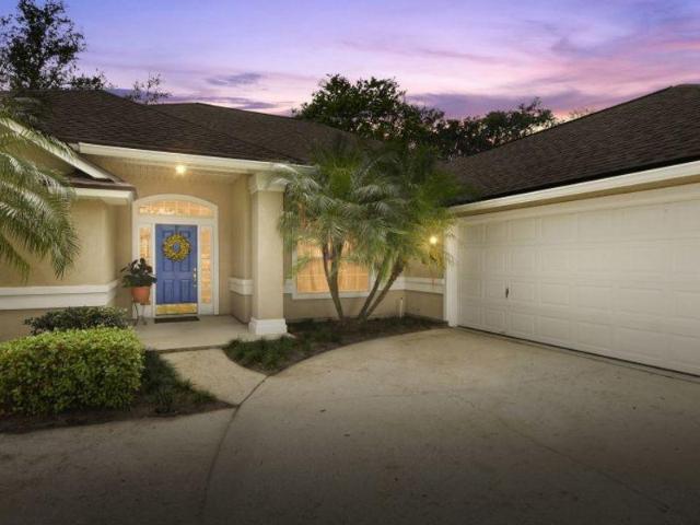 House for sale in Jacksonville, Florida