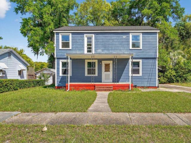 House for sale in Jacksonville, Florida
