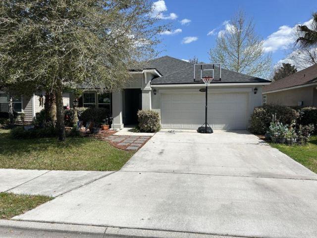 House for sale in Jacksonville, Florida