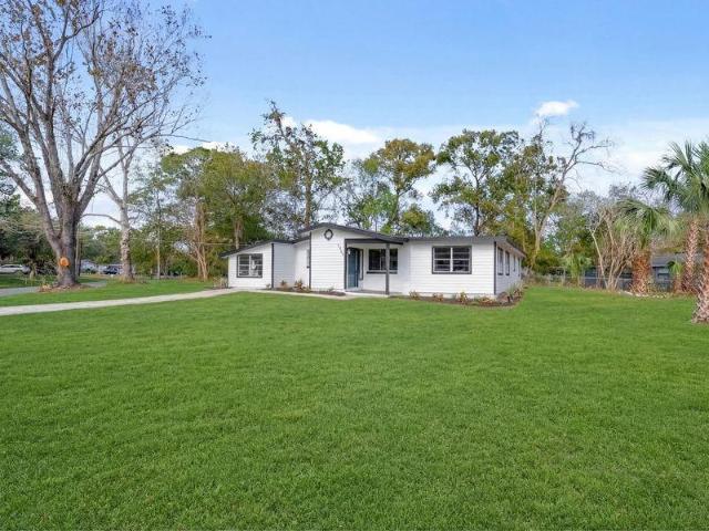 House for sale in Jacksonville, Florida